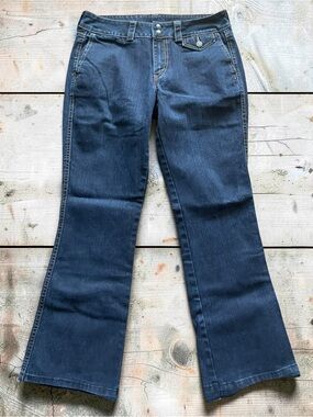 Levi's Women’s Cavalry Bootcut Jeans Size 10 M